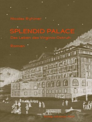 cover image of Splendid Palace